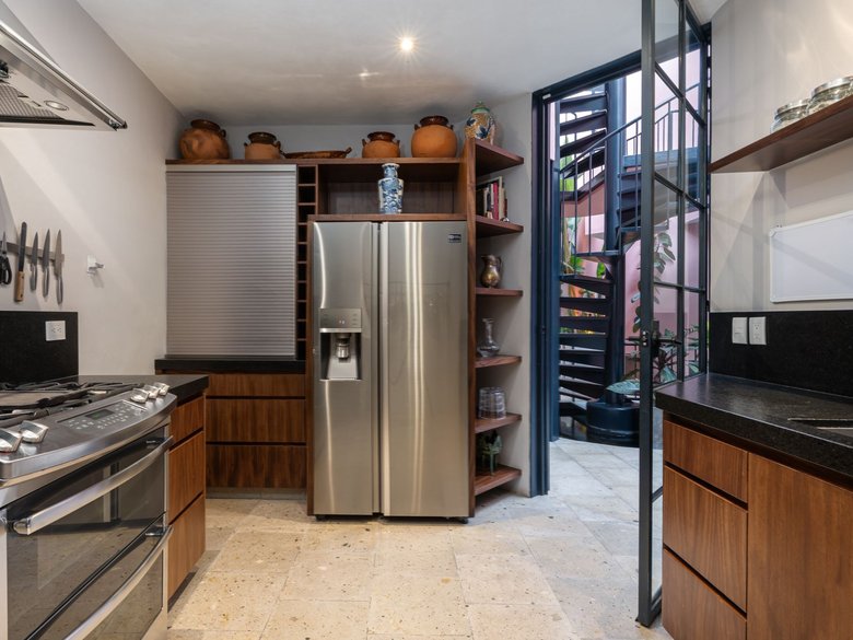 The Brooklane — 23 photos