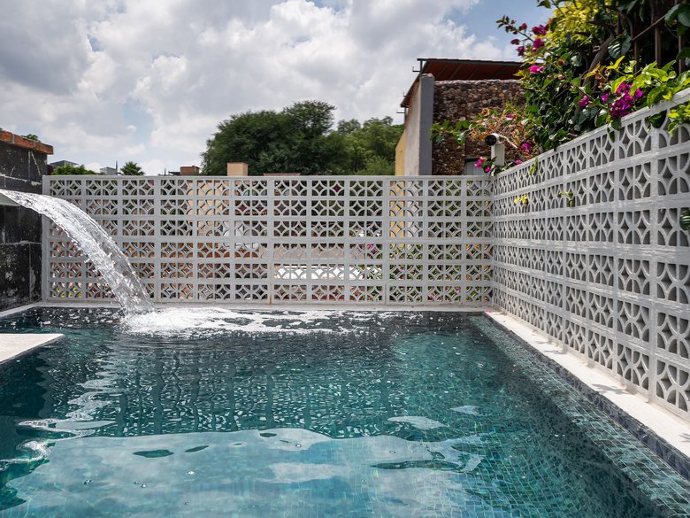 The Brooklane — 7 photos