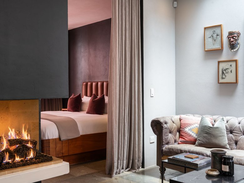 The Brooklane — 5 photos