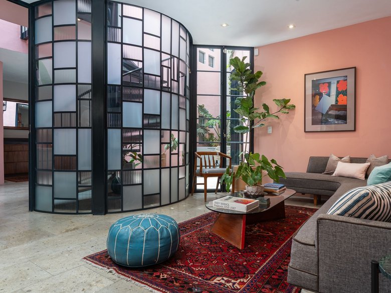 The Brooklane — 18 photos