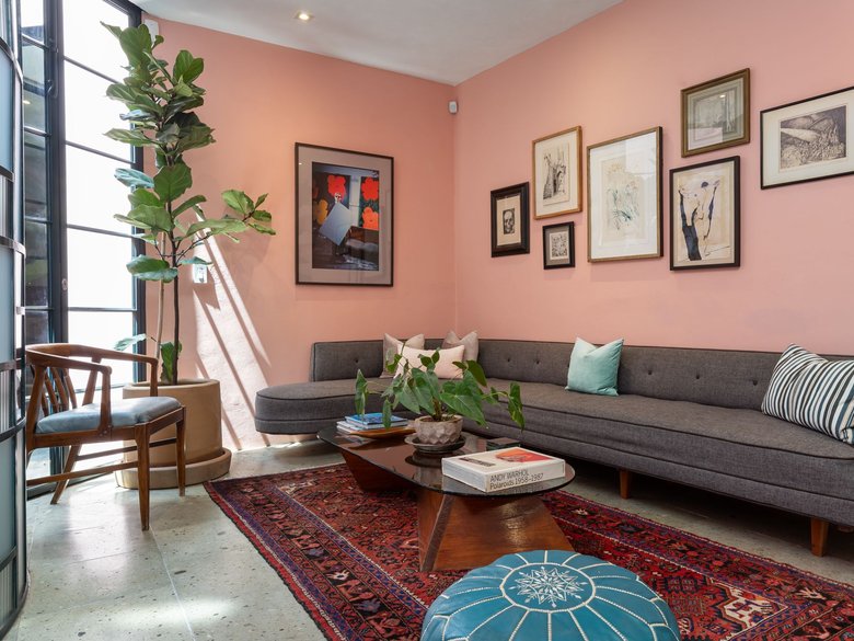 The Brooklane — 20 photos