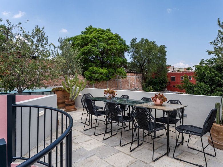 The Brooklane — 10 photos