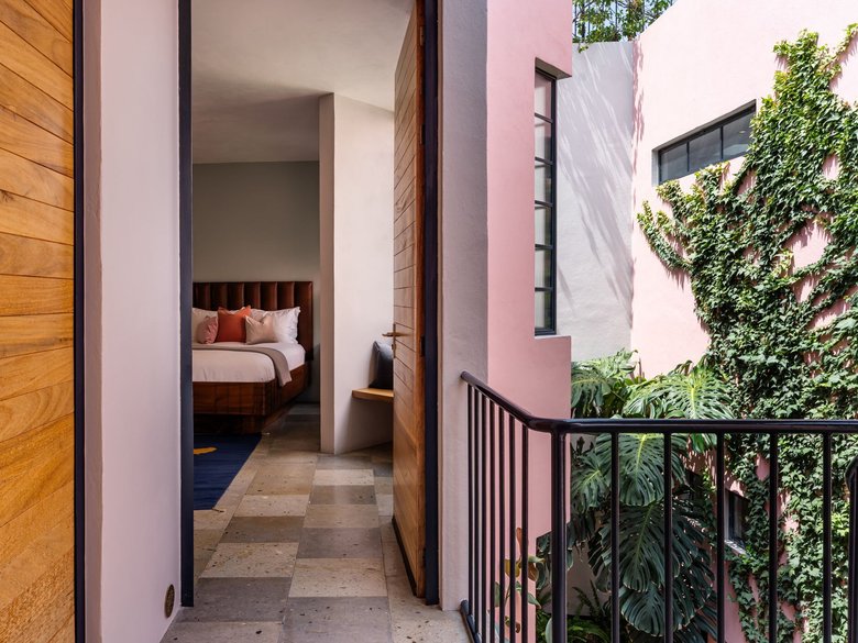 The Brooklane — 32 photos