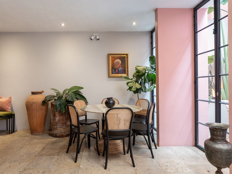 The Brooklane — 16 photos