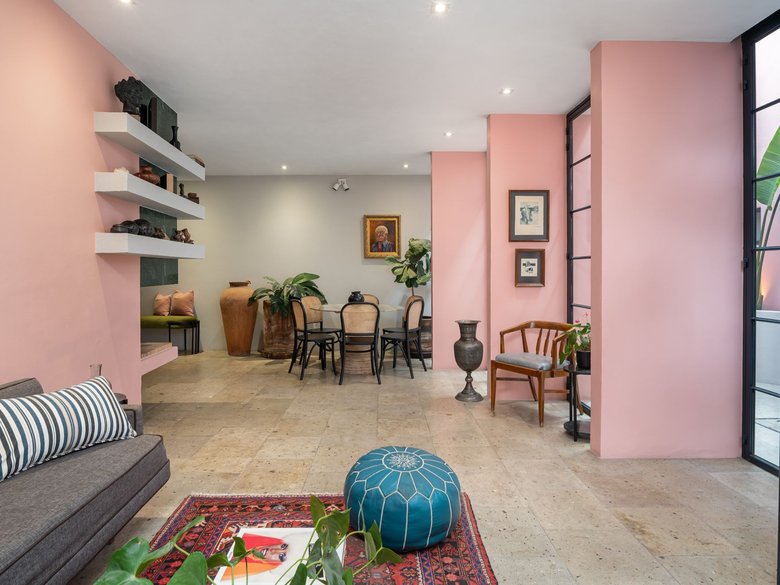 The Brooklane — 19 photos