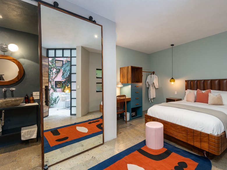 The Brooklane — 24 photos