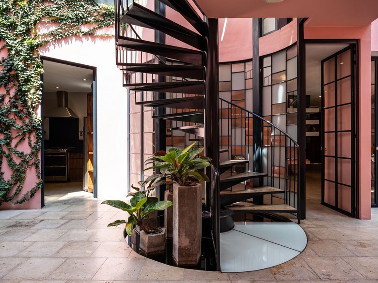 The Brooklane — 3 photos