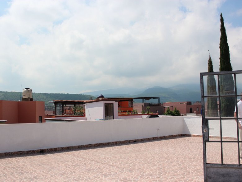 Casa Tranquilidad — 18 photos