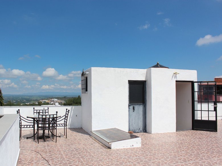 Casa Tranquilidad — 15 photos
