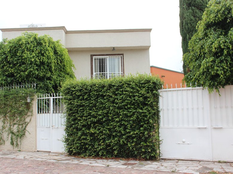 Casa Tranquilidad — 1 photos