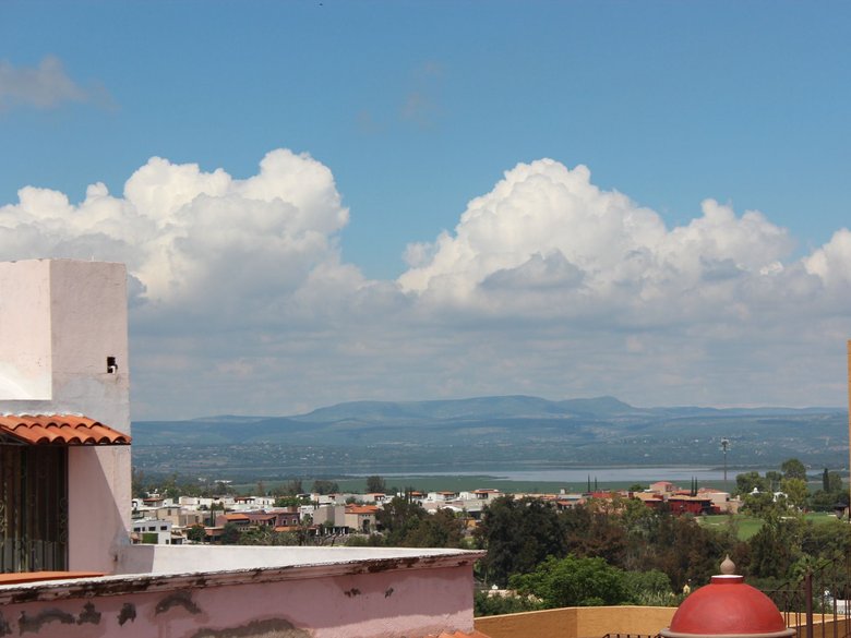 Casa Tranquilidad — 16 photos