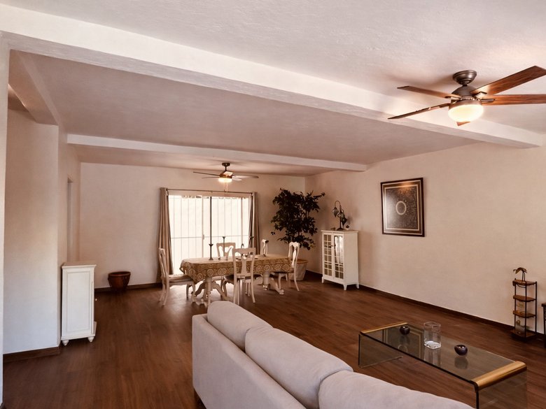 Casa Tranquilidad — 20 photos