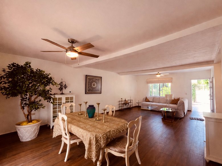 Casa Tranquilidad — 19 photos