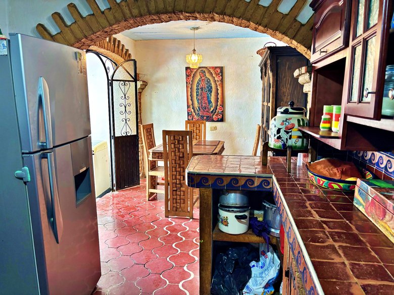 Casa en Venta en Colonia San Antonio — 12 photos