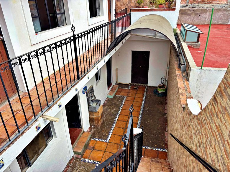 Casa en Venta en Colonia San Antonio — 21 photos