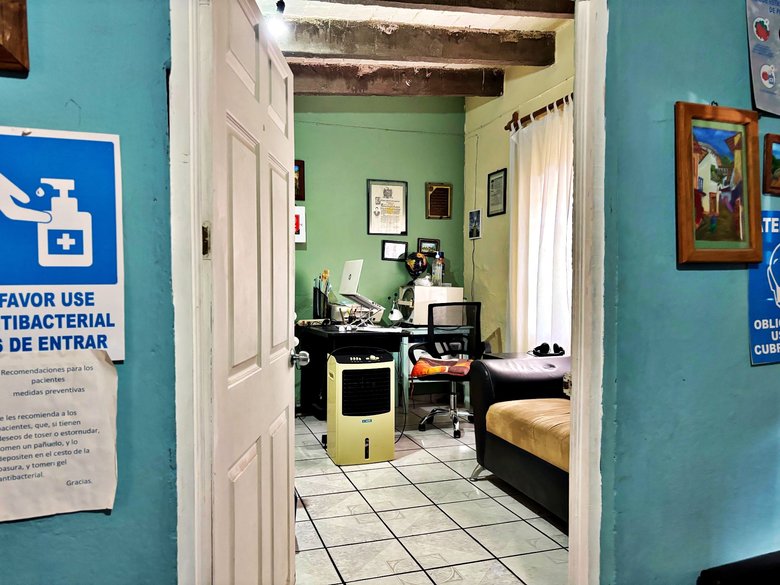 Casa en Venta en Colonia San Antonio — 2 photos