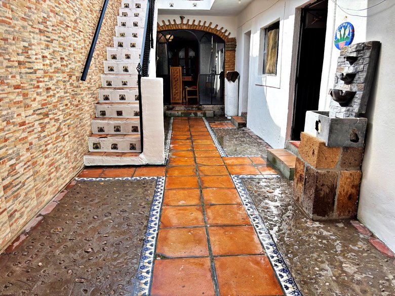 Casa en Venta en Colonia San Antonio — 7 photos
