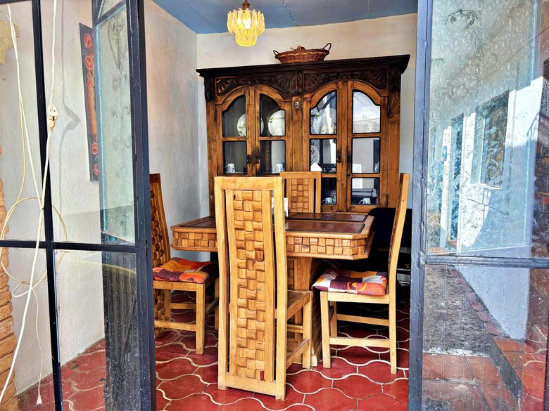 Casa en Venta en Colonia San Antonio — 9 photos