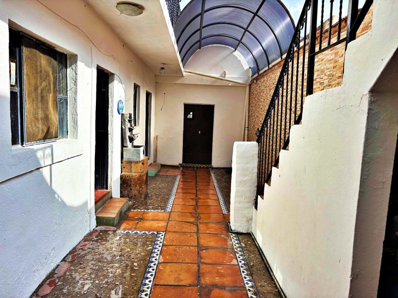 Casa en Venta en Colonia San Antonio — 8 photos
