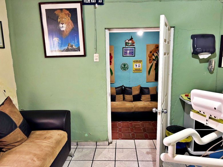 Casa en Venta en Colonia San Antonio — 6 photos