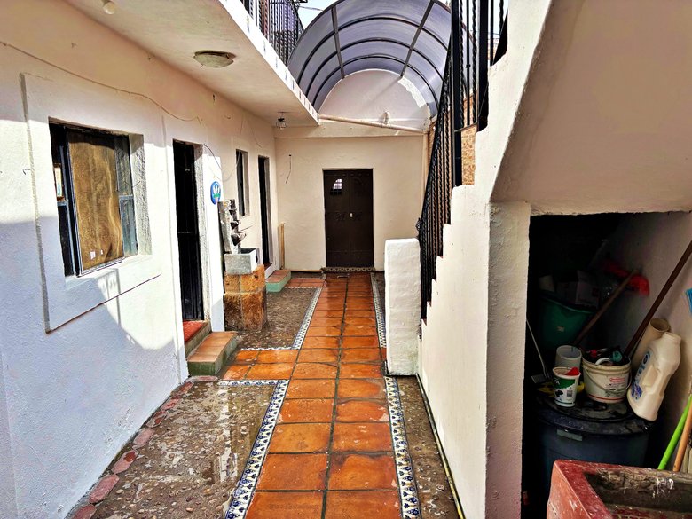 Casa en Venta en Colonia San Antonio — 13 photos