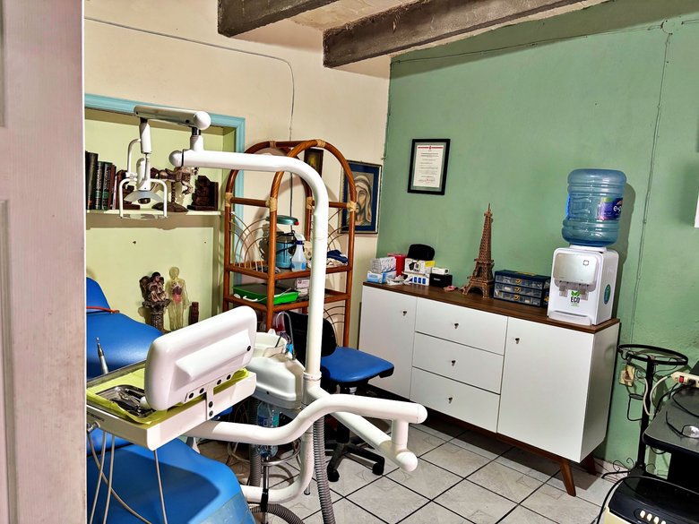 Casa en Venta en Colonia San Antonio — 4 photos