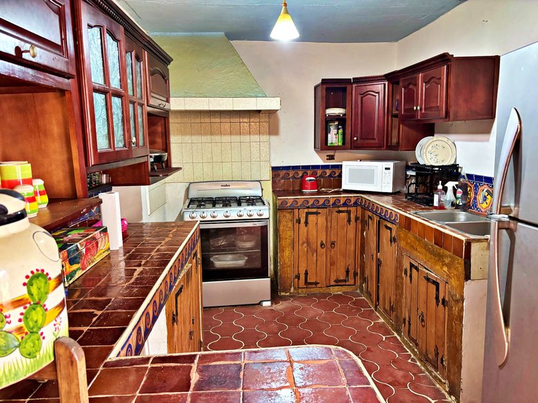 Casa en Venta en Colonia San Antonio — 11 photos