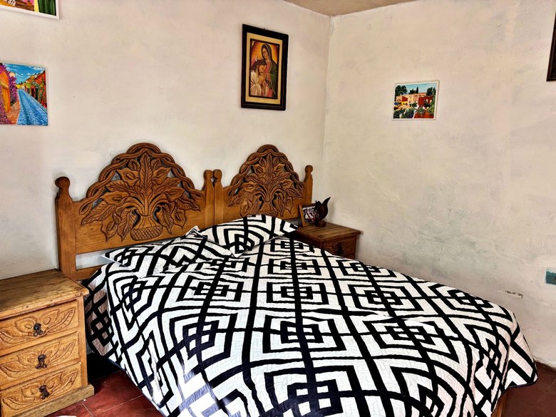 Casa en Venta en Colonia San Antonio — 19 photos