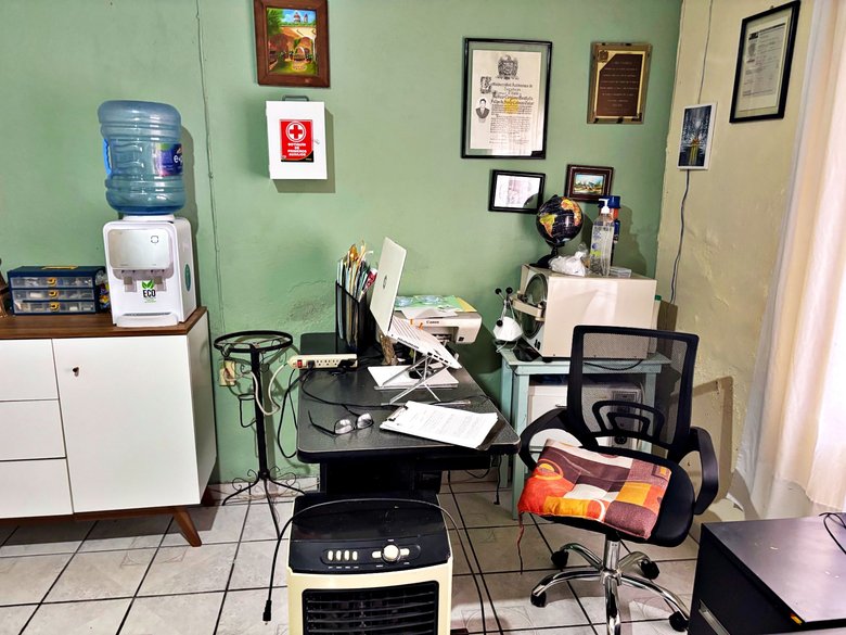 Casa en Venta en Colonia San Antonio — 5 photos