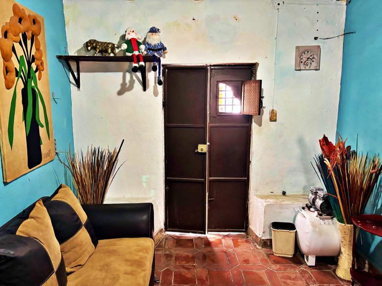 Casa en Venta en Colonia San Antonio — 3 photos