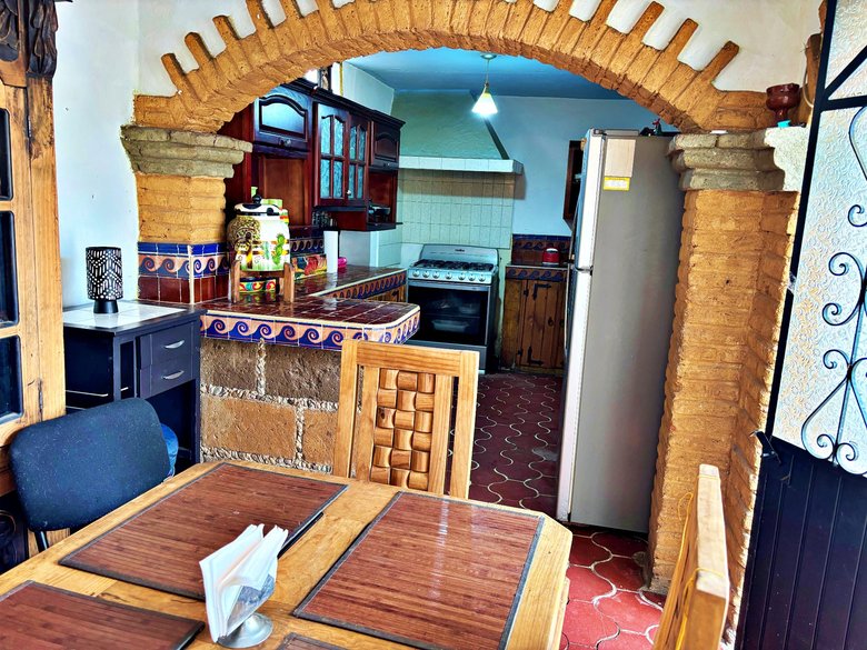 Casa en Venta en Colonia San Antonio — 10 photos