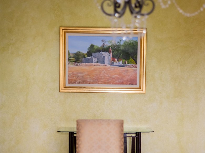 Casa Caracol — 27 photos