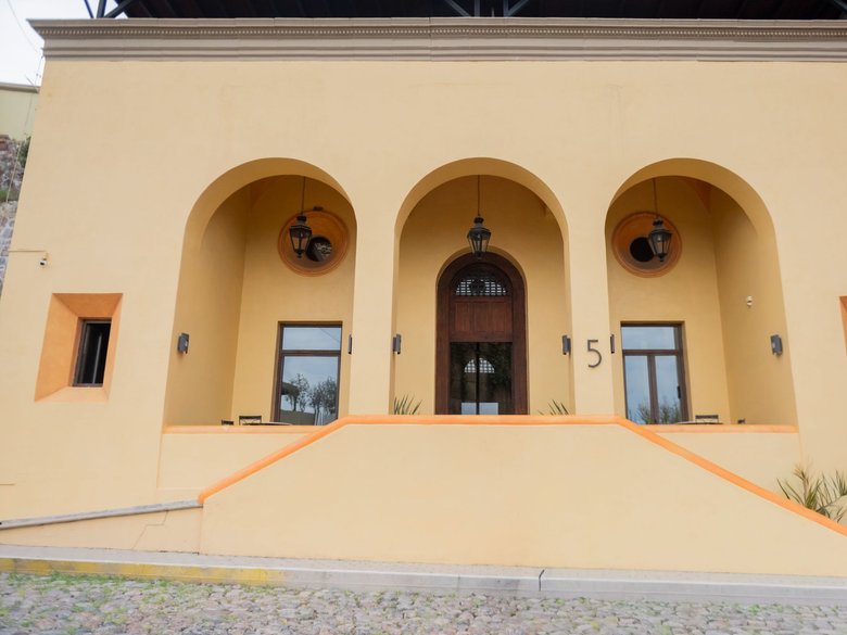 Casa Caracol — 9 photos