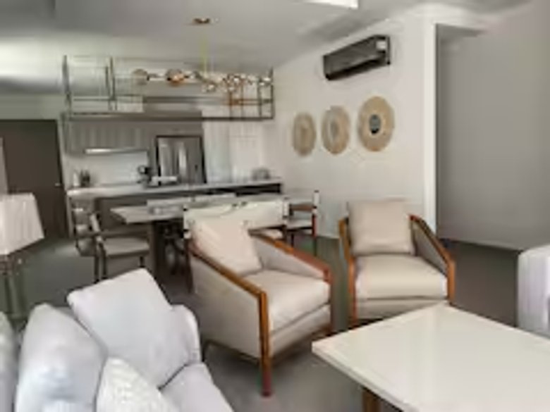 Casa Nixon — 2 photos