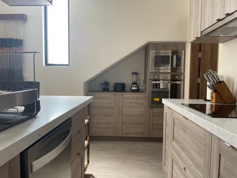 Casa Nixon — 8 photos