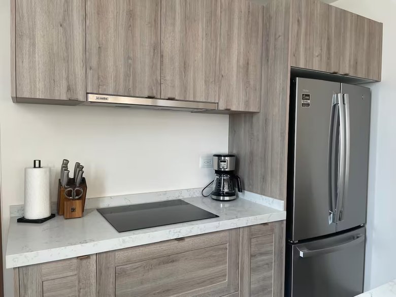 Casa Nixon — 7 photos
