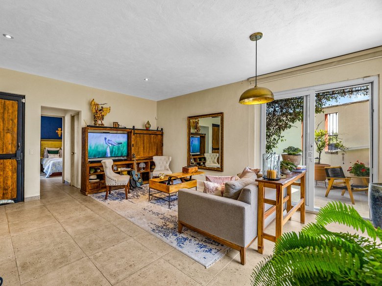 Casa Nido — 4 photos