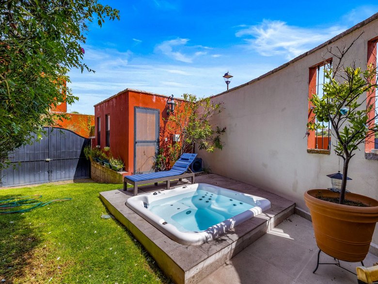 Casa Nido — 22 photos