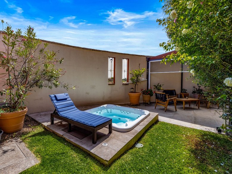 Casa Nido — 23 photos