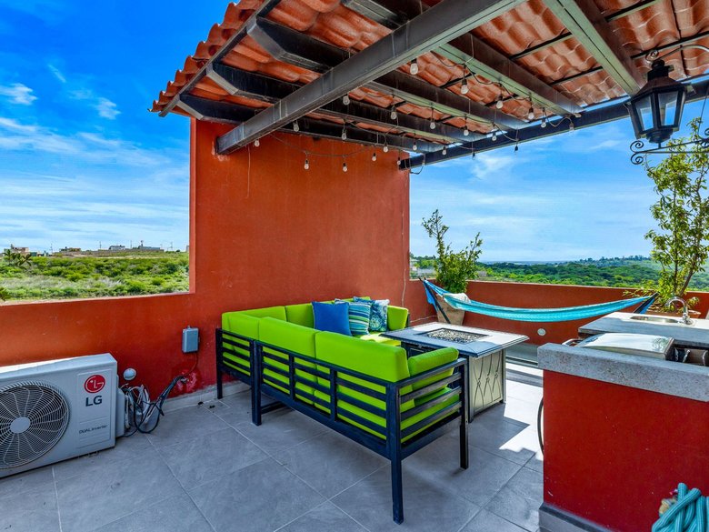 Casa Nido — 17 photos