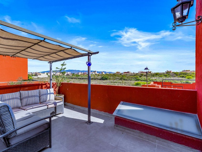 Casa Nido — 12 photos