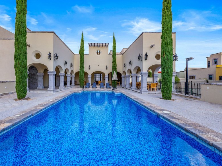 Casa Nido — 25 photos