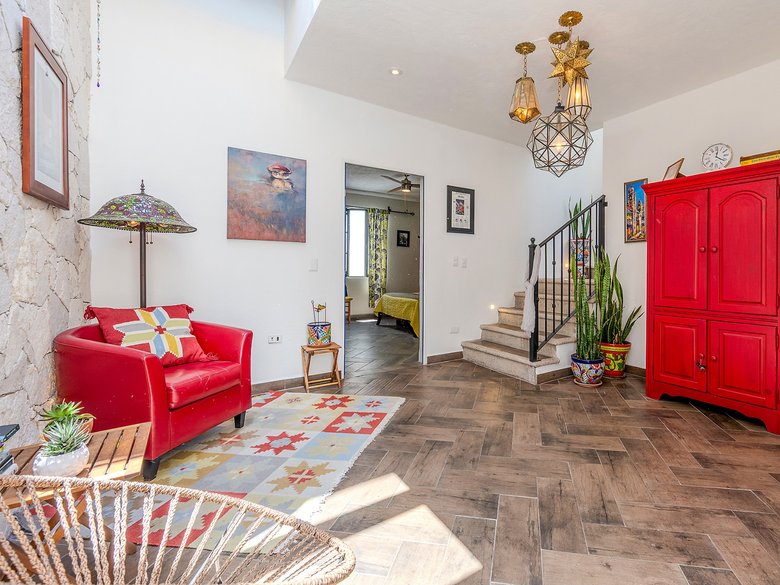 Casa Encanto — 16 photos