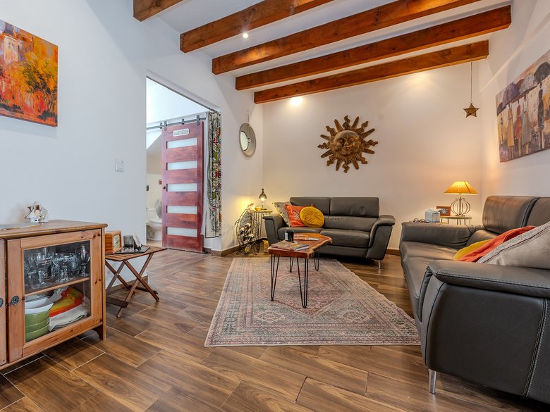 Casa Encanto — 5 photos