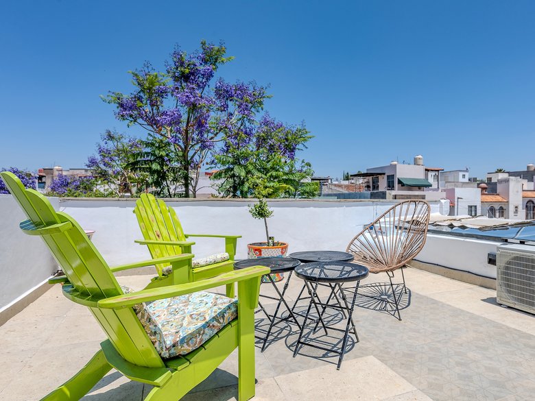 Casa Encanto — 29 photos