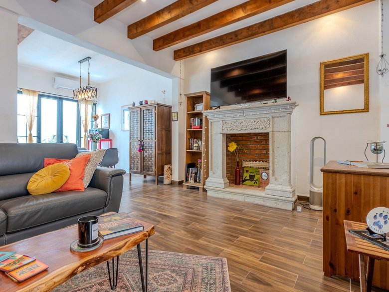 Casa Encanto — 8 photos