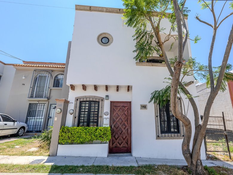 Casa Encanto — 13 photos