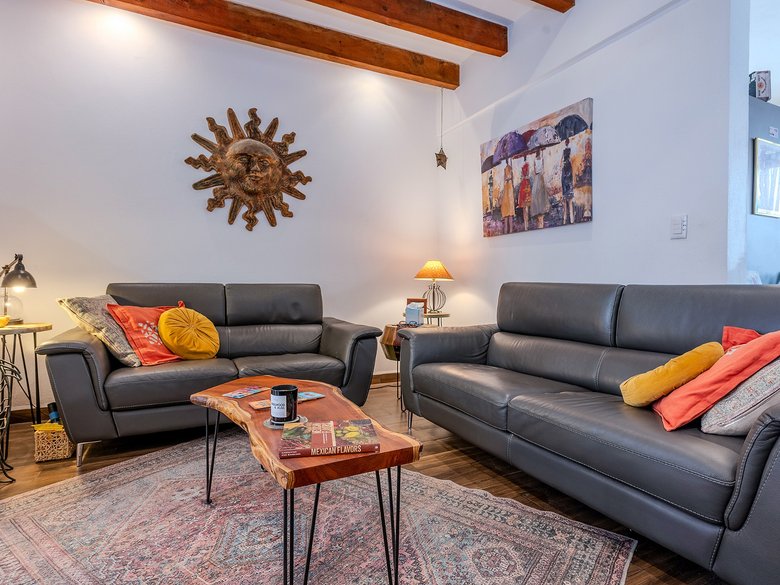 Casa Encanto — 9 photos