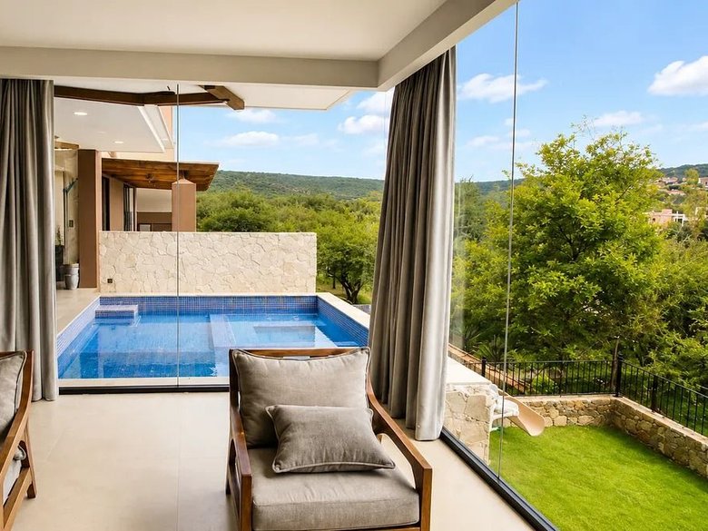 Casa Ventanas — 34 photos