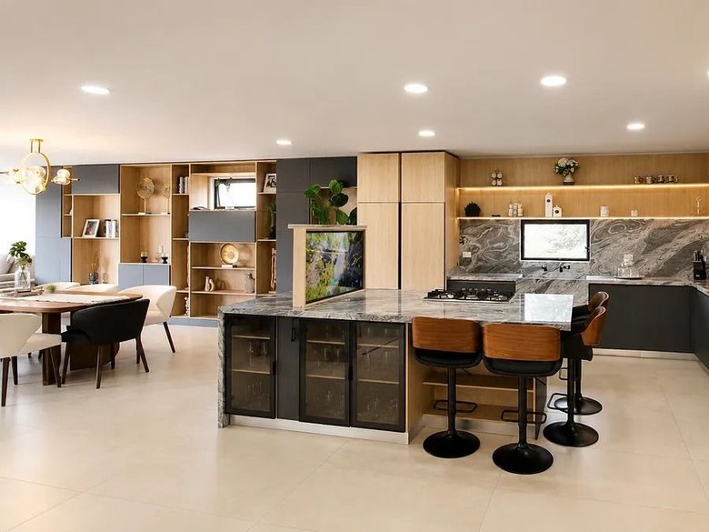 Casa Ventanas — 56 photos